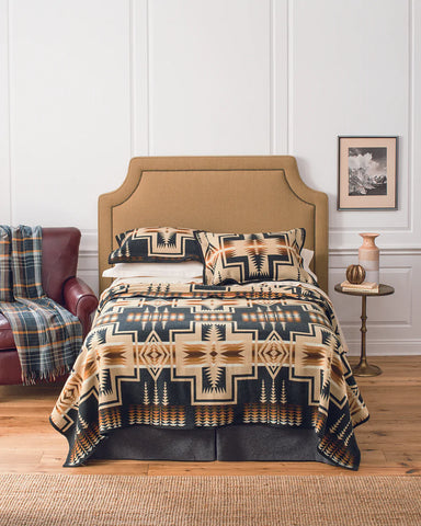 Pendleton Blanket - King (Oxford)