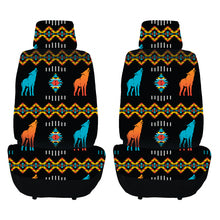 Car Seat Cover - Legacy Trails (9717)