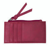 Native Fashion Card Holder - Celebration of Life (2181)