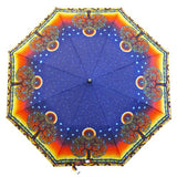 Collapsible Umbrella - Tree Of Life (U4154)