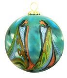 Glass Ornament - Friends (9408FRI)