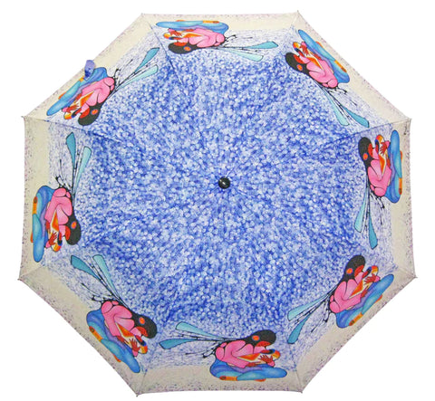 Collapsible Umbrella - Joyous Motherhood (U4103)