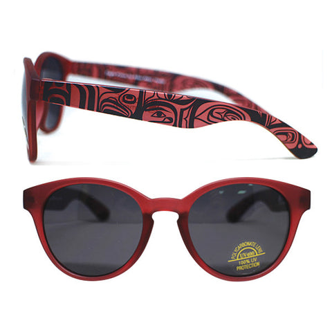 Sunglasses - Eagle Vision (SUNO12)