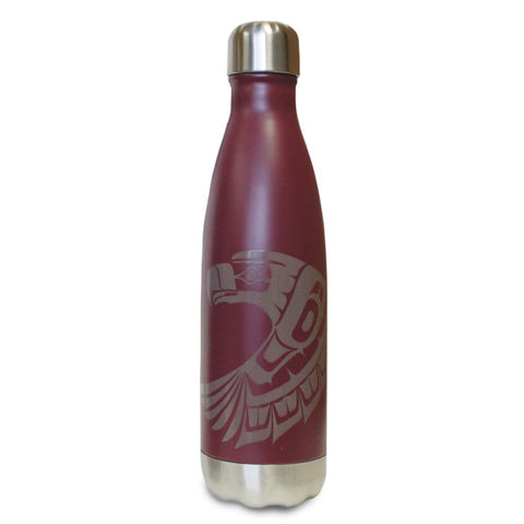 Insulated Bottle - Eagle (BOT85)