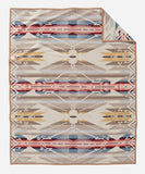 Pendleton Blanket - Twin (White Sands)