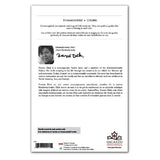 Blank Card - Hummingbird (3513)