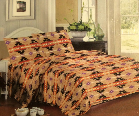 Sheet Set - King (SS-K-CML)