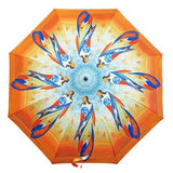 Collapsible Umbrella - Not Forgotten (U4152)