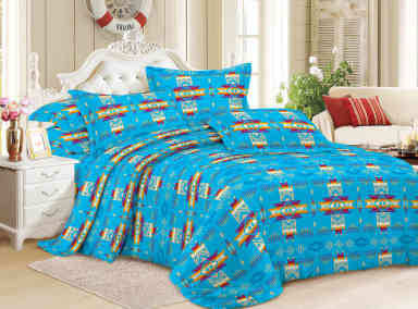 Sheet Set - Queen (SS-Q-TB)