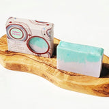 Sequoia Bar Soap 4oz