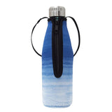 Stainless Steel Bottle with Sleeve - Mother Winter (4553)