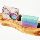 Sequoia Bar Soap 4oz