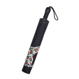 Collapsible Umbrella - Spring Bear (U4131)