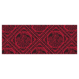 Viscose Infinity Scarf - Beyond Time (BCSCARF2)