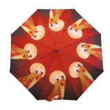 Collapsible Umbrella - Hope (4153)