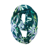 Viscose Infinity Scarf - Soul Blossom (BCSCARF23)