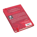 Hardcover Journal - Salmon (4160)