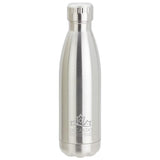 Stainless Steel Bottle with Sleeve - Medicine Turtle (4570)