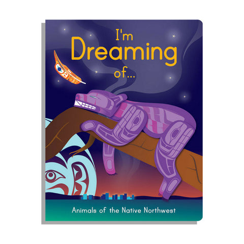 Board Book: I’m Dreaming of... (CBB20)