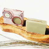 Sequoia Bar Soap 4oz