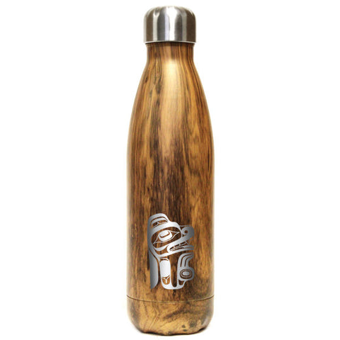 Insulated Bottle - Gentle Bear (BOTL2)
