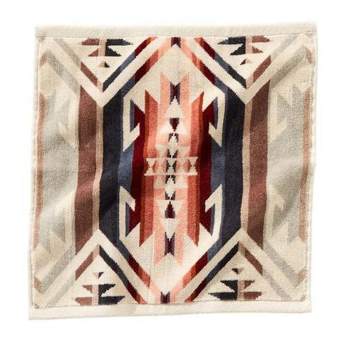 Pendleton Wash Cloth - White Sands