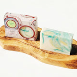 Sequoia Bar Soap 4oz