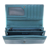 Native Fashion Wallet - Mother Earth (2078)