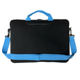 Laptop Bag - Flowers & Birds (6253)