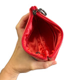 Native Fashion Coin Purse - Salmon (2063)