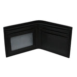 Mens Wallet - Raven (2258)