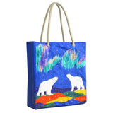 Eco Bag - Sky Watchers (6090)