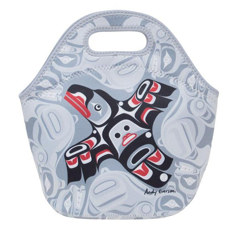 Insulated Lunch Bag - Transcendence (6107)