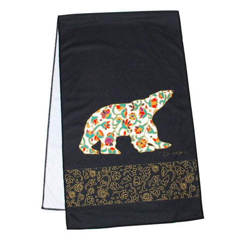 Cooling Towel - Spring Bear (3656)