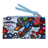 Native Fashion Card Holder - Bear (2180)