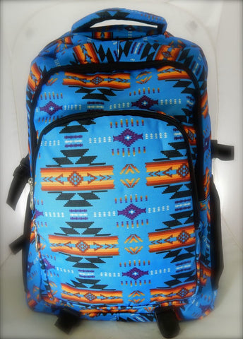 Backpack (0530-1603-TB)