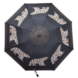 Collapsible Umbrella - Spring Bear (U4131)