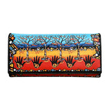 Native Fashion Wallet - Remember Every Child Matters (2210)