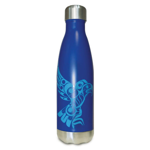 Insulated Bottle - Thunderbird (BOT88)