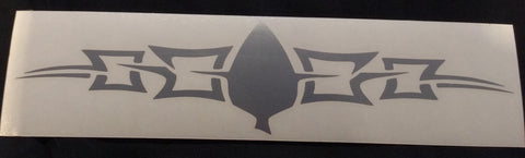 Decal - Tribal Confederacy
