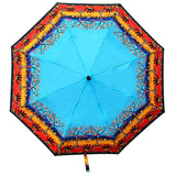 Collapsible Umbrella - Remember Every Child Matters (U4159)