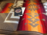 Pendleton Blanket - Twin (Kahki)