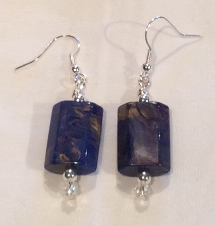 Gemstone Earrings