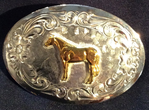 Belt Buckle