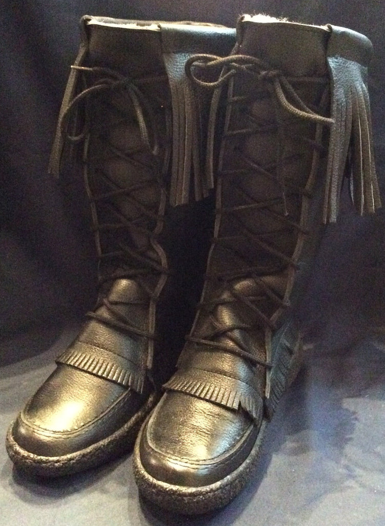 Mens top mukluks boots