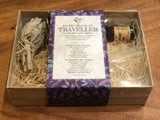 Sacred Smudge Kit - Traveller (SMK35)