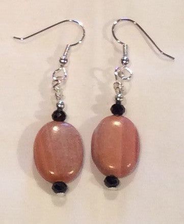 Gemstone Earrings