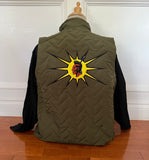 Warrior Vests (Green)