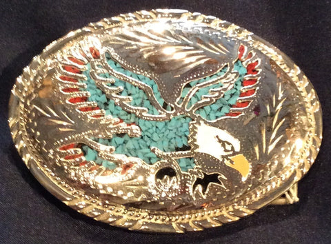 Belt Buckle