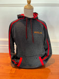 Hoodie: Warrior (Sport)